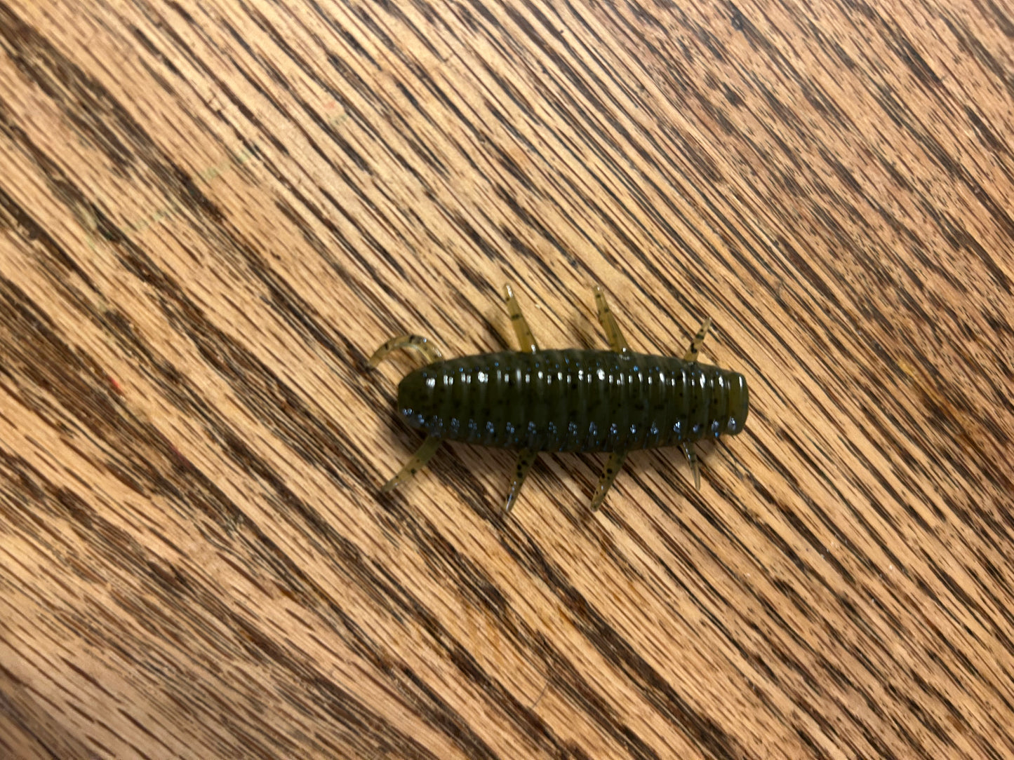 Bluegrass Bug Lure