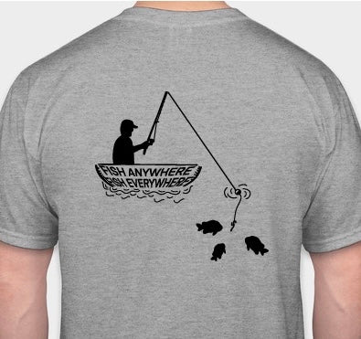 Take a Bite - Tee