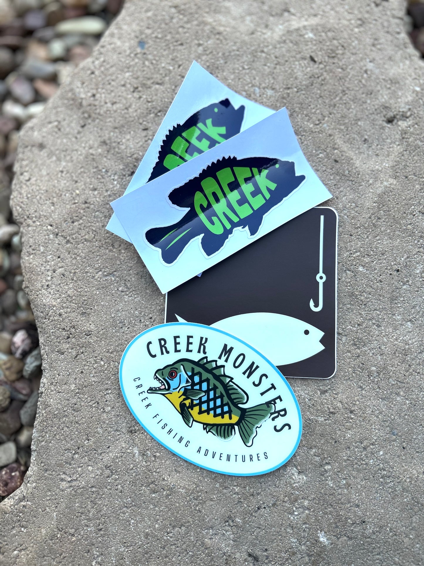 Sticker Bundle