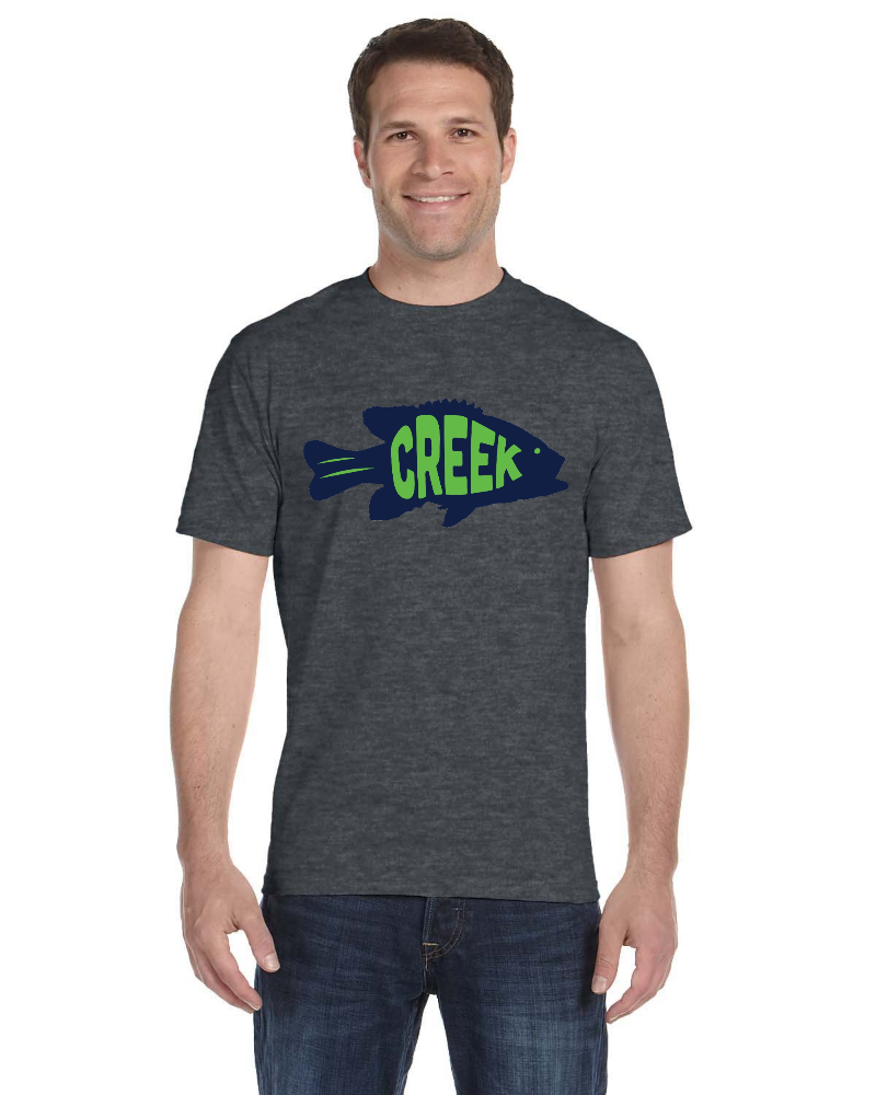 Creek Short Sleeve
