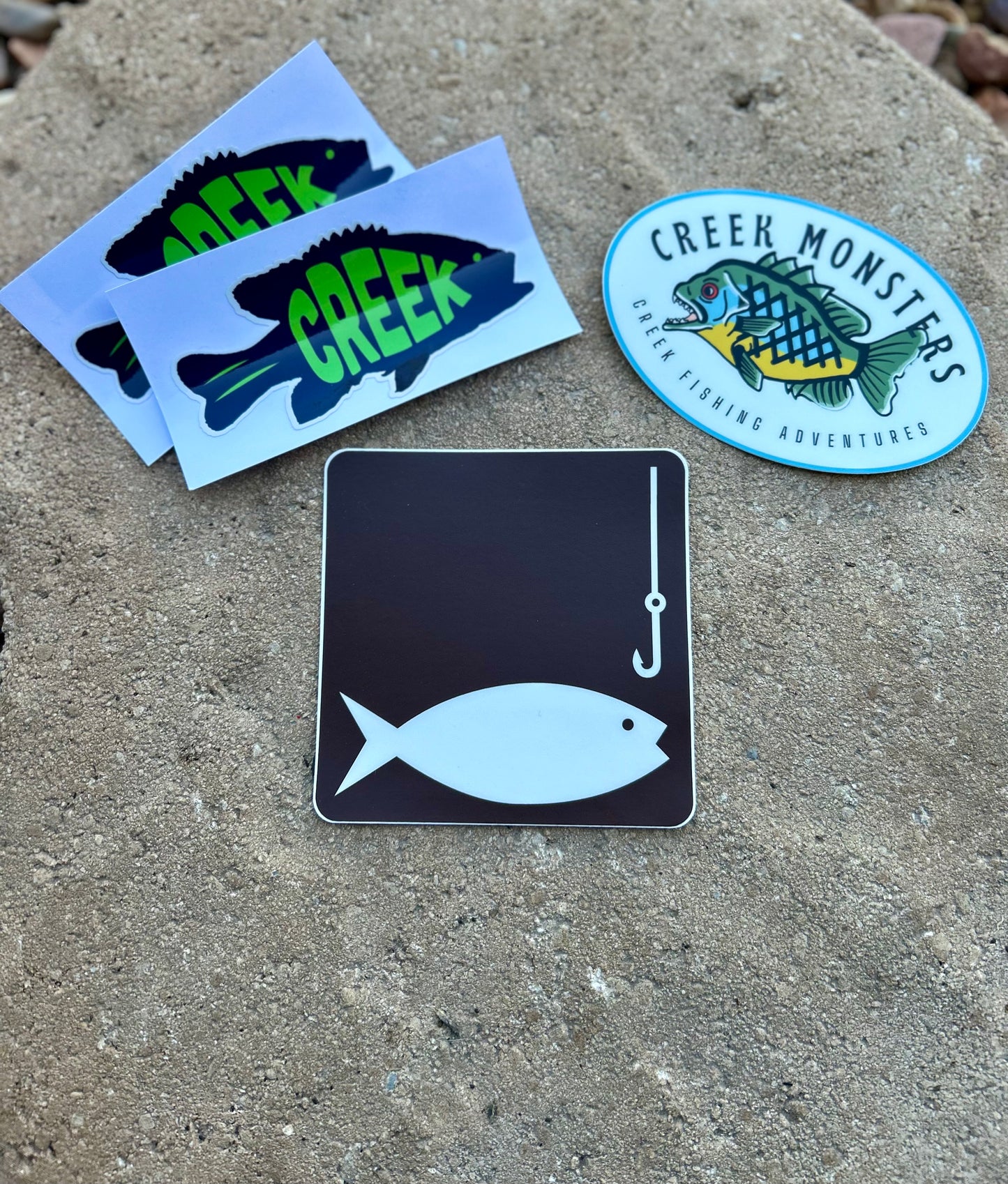 Sticker Bundle
