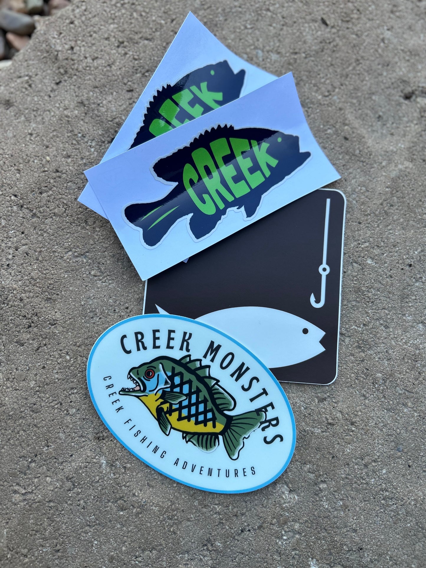 Sticker Bundle
