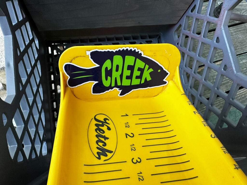 Stickers and Magnet Combo