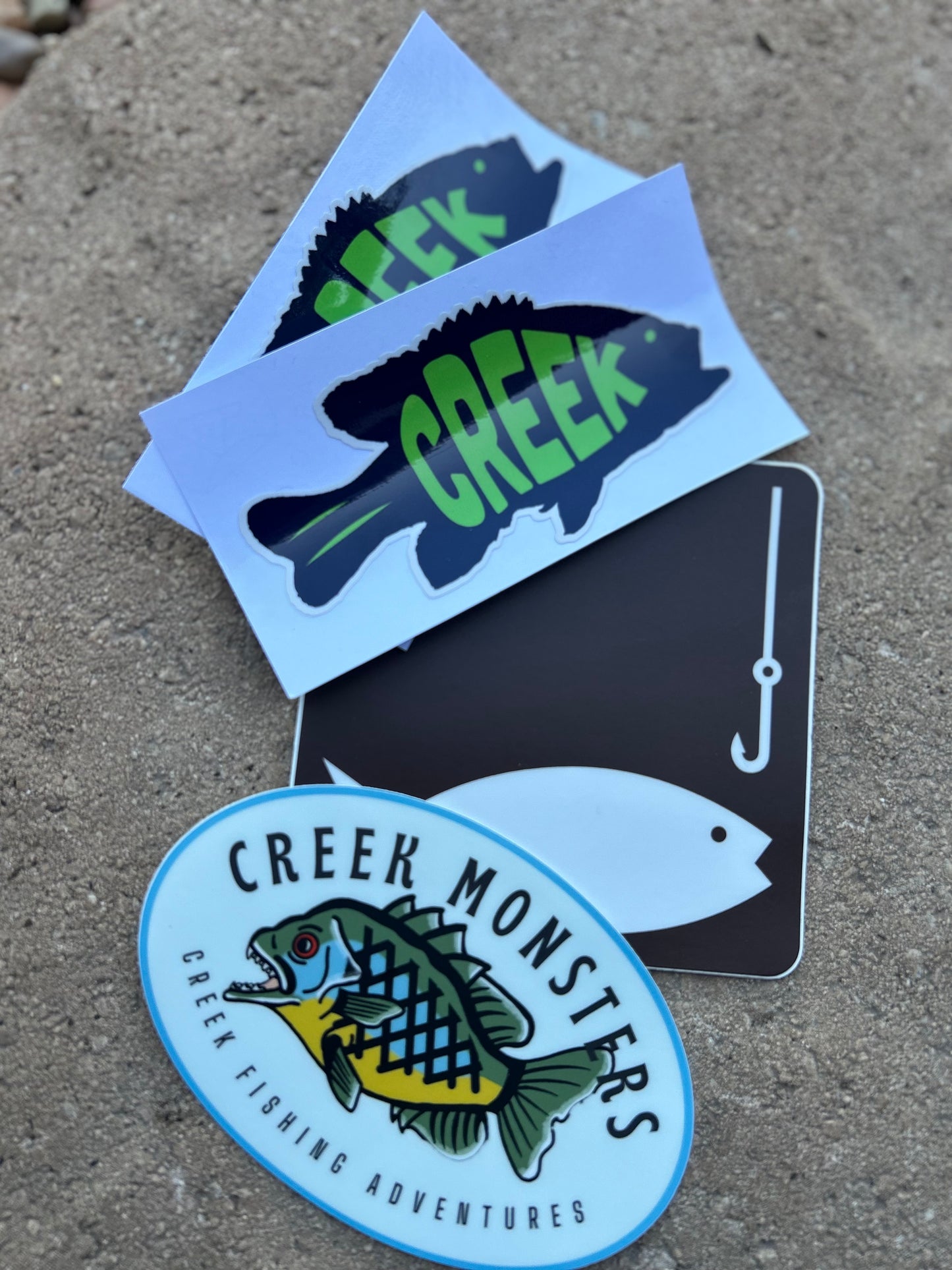 Sticker Bundle