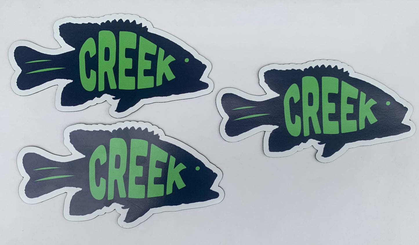 CREEK Magnet