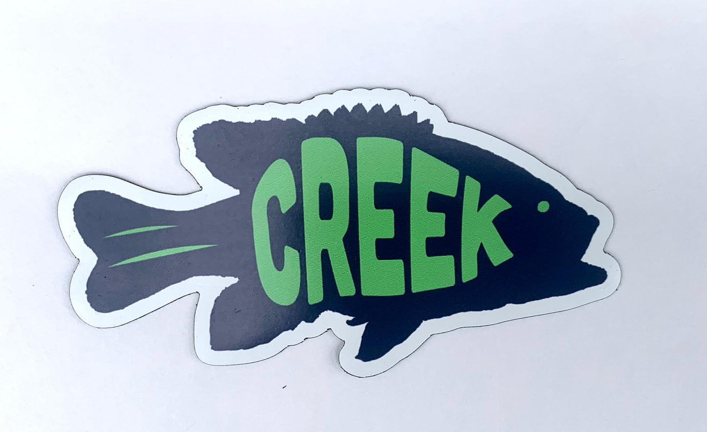 CREEK Magnet