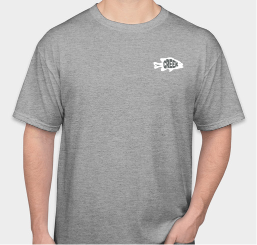 Take a Bite - Tee