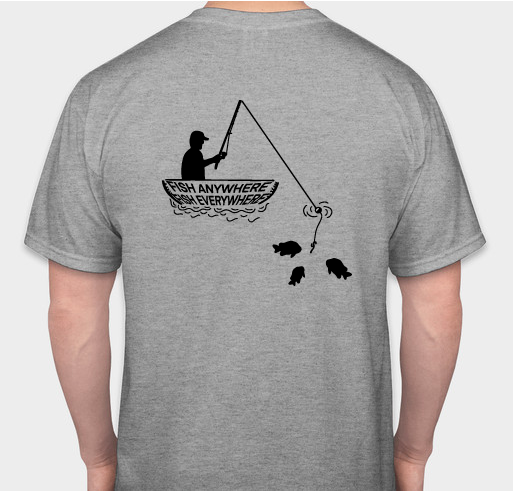 Take a bite- Tall Tee