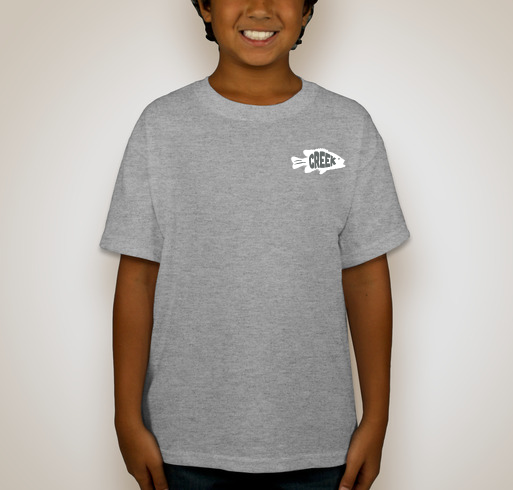 Thrasher youth t sales shirt