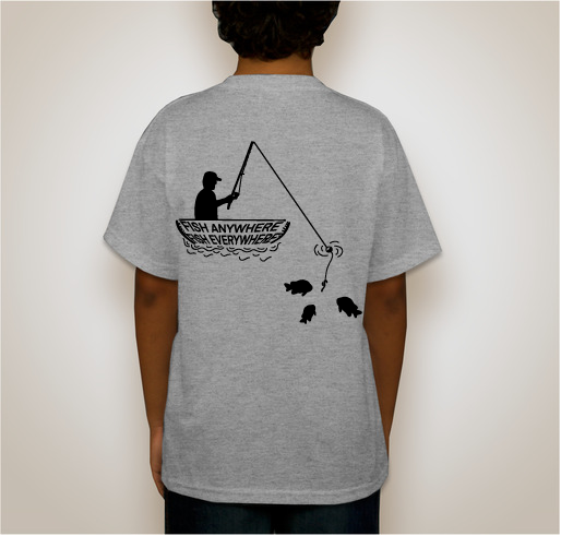 Take a Bite - Youth Tee