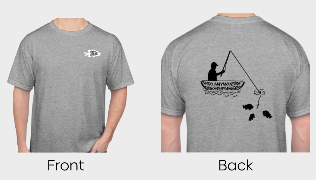 Take a Bite - Tee