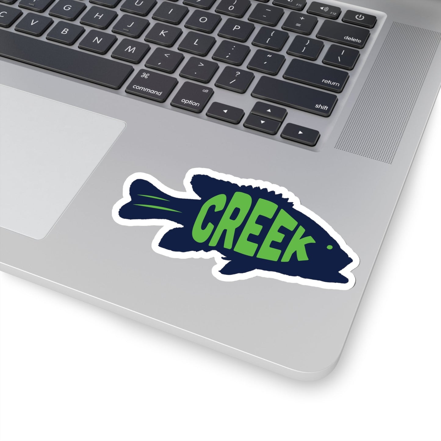 CREEK sticker