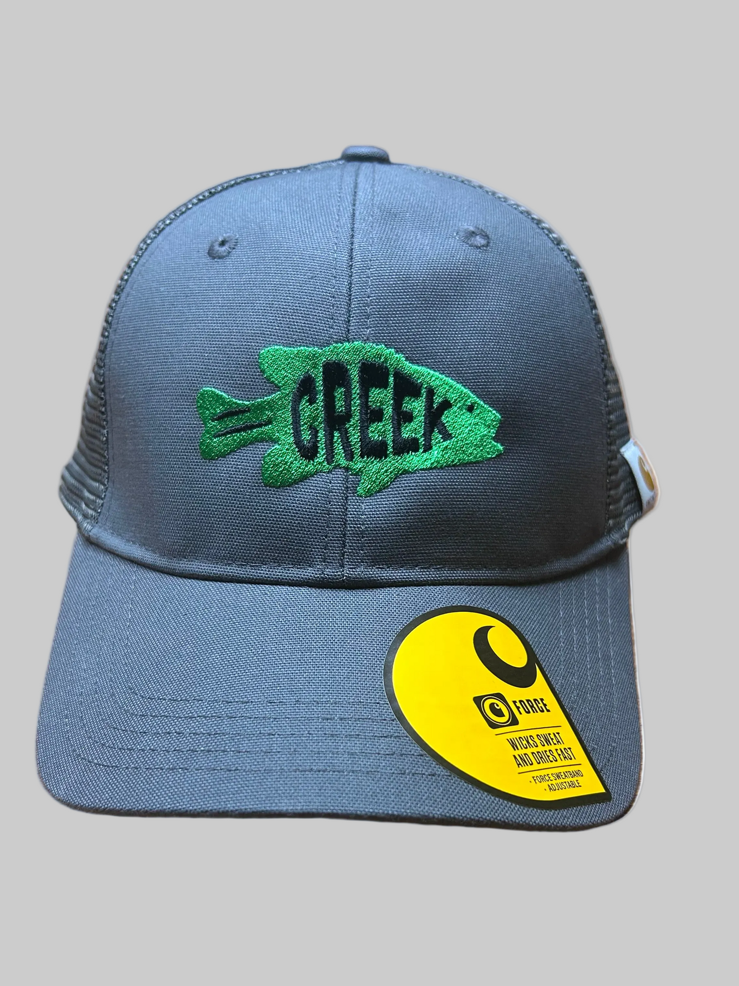 NEW Carhatt Creek Hat