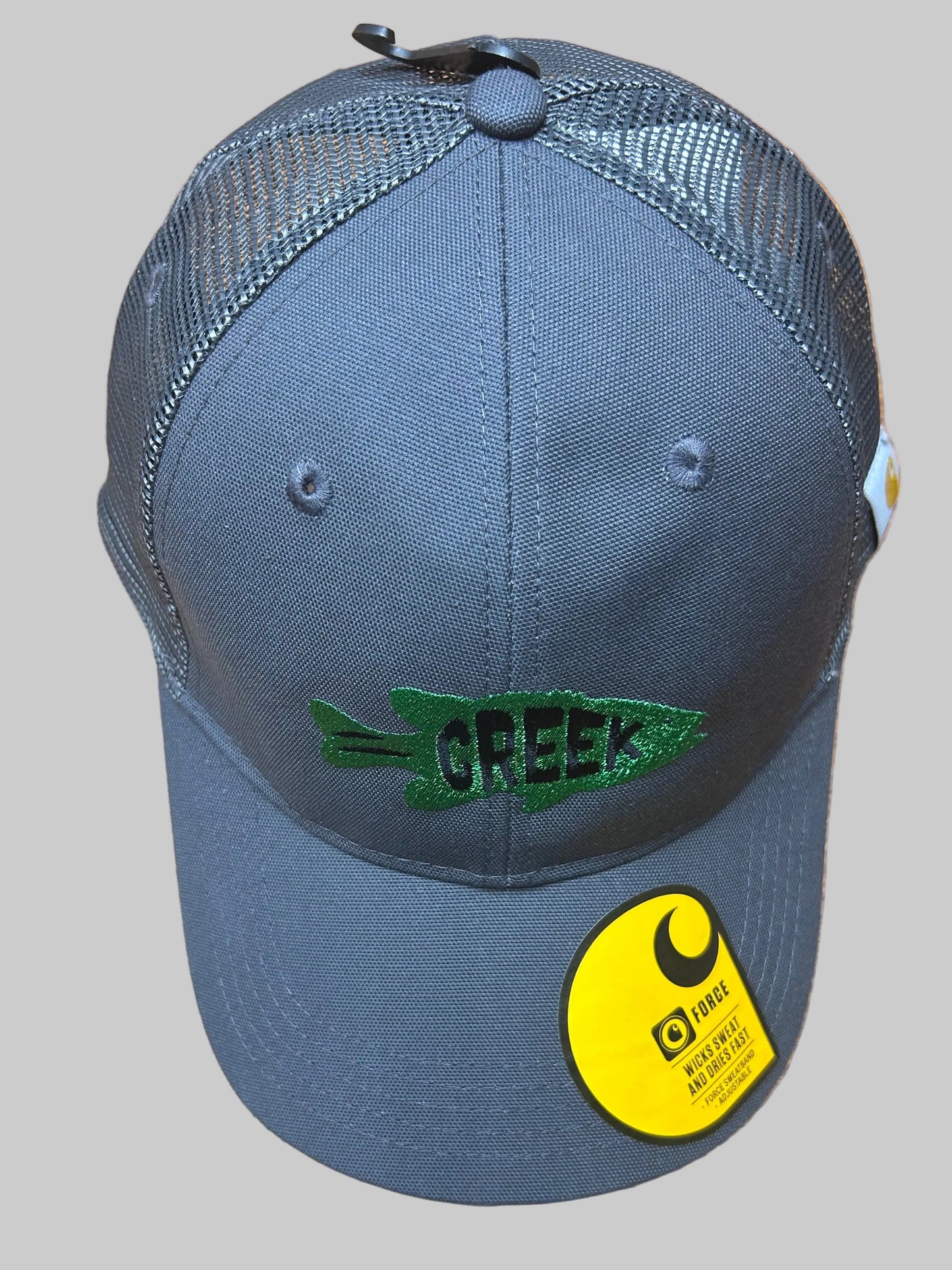 NEW Carhatt Creek Hat