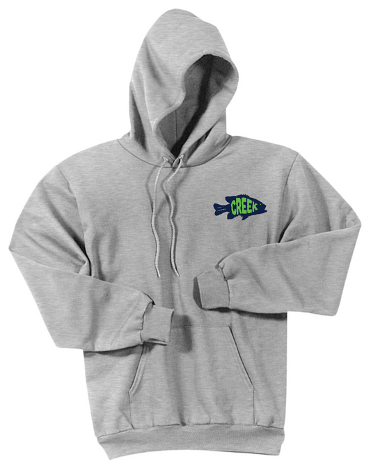 CLASSIC CREEK Hoodie