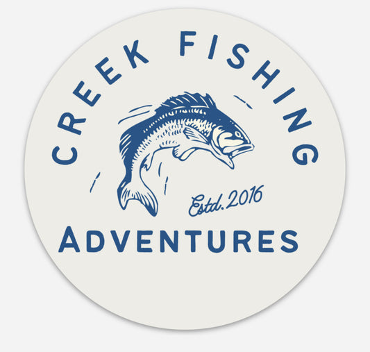 CFA Stickers